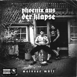Weisser Müll