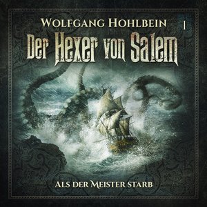 Der Hexer von Salem 的头像