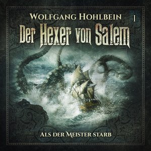 Avatar for Der Hexer von Salem