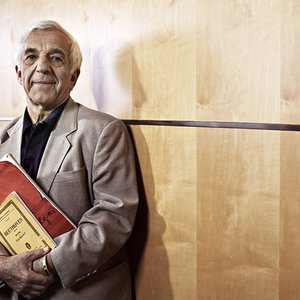 Vladimir Ashkenazy & Frédéric Chopin 的头像