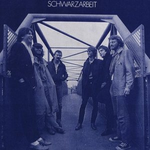 Schwarzarbeit 的头像
