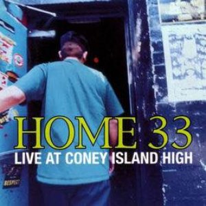 Live at Coney Island High