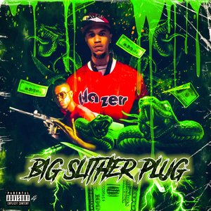 Big Slither Plug