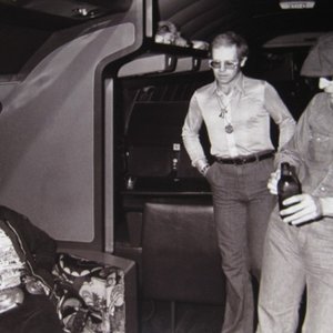 Elton John & John Lennon 的头像