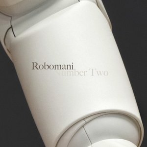 Robomani 的头像