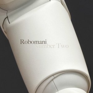 Image for 'Robomani'