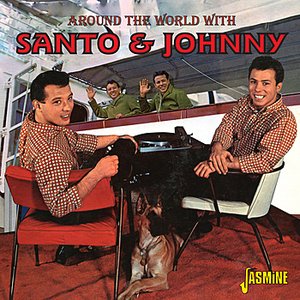 Around The World With Santo & Johnny