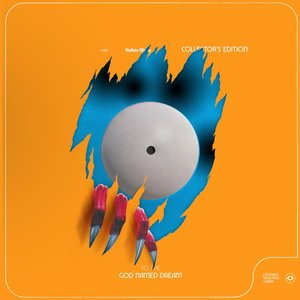 To The God Named Dream (Collector's Edition)