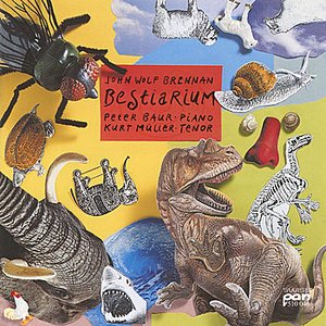 Bestiarium