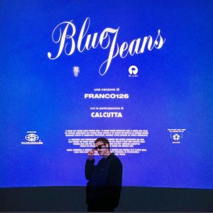 Blue Jeans (feat. Calcutta)
