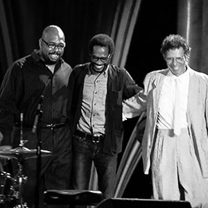 Chick Corea, Christian McBride, Brian Blade için avatar