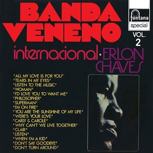 Banda Veneno Internacional, vol. 2