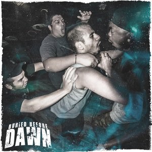 Image for 'Buried Before Dawn'