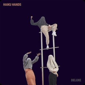 Haiku Hands (Deluxe) [Explicit]