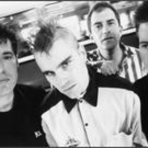 Klover photo provided by Last.fm