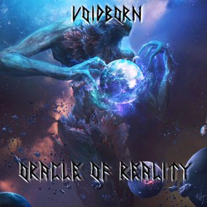 Oracle of Reality - Single