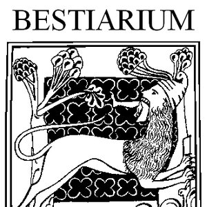 Bestiarium 的头像