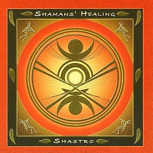 Image for 'Shamans' Healing'