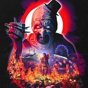 TERRIFIER 2 的头像