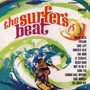 The Surfer's Beat