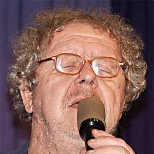 Claes Janson photo provided by Last.fm