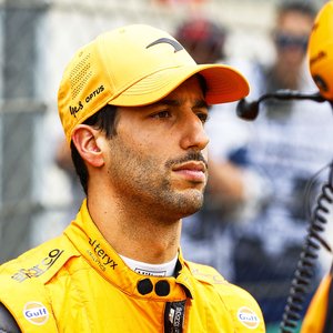 Daniel Ricciardo 的头像