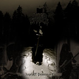 Thou Angel Of Poisonous Flowers