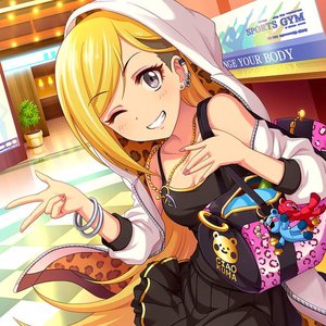 Avatar for 藤本里奈 (金子真由美)