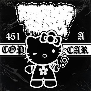451 A Cop Car