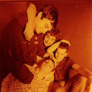 …And You Will Know Us by the Trail of Dead photo provided by Last.fm