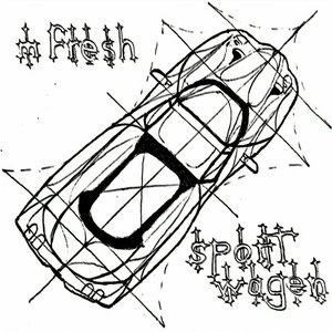 SPORTWAGEN [Explicit]