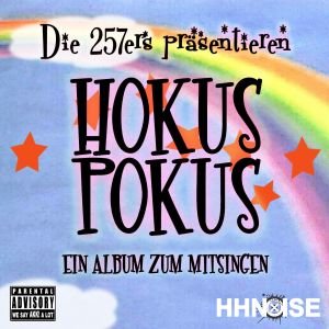 Изображение для 'Hokus Pokus (Re-Edissn)'