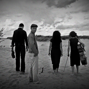 Jacaszek photo provided by Last.fm