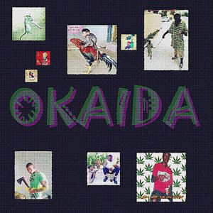 Image for 'Okaida'