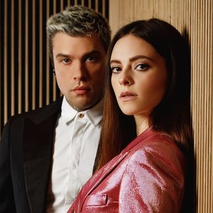 Fedez feat. Francesca Michielin 的头像