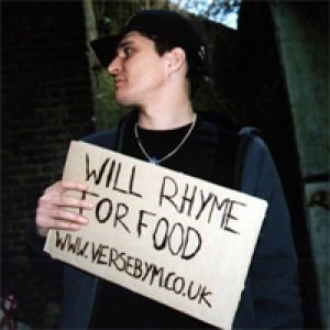 Image for 'Will Rhyme for Food'