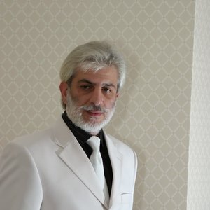 Амирамов Ефрем 的头像