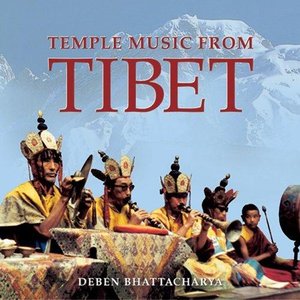 Tibetans 的头像