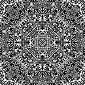 Infinite Reflection