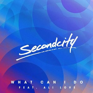 What Can I Do (feat. Ali Love) [Radio Edit]