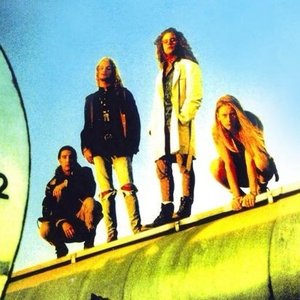 Alice in Chains のアバター