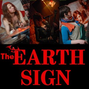 Image for 'The Earth Sign'