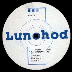 Lunohod 的头像