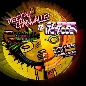 Deejay Chainwallet VS Casper Mcfadden [REACT7​:​02]