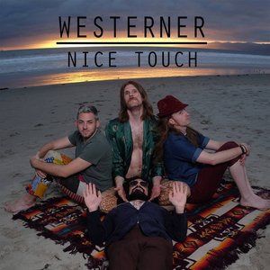 Nice Touch - Single