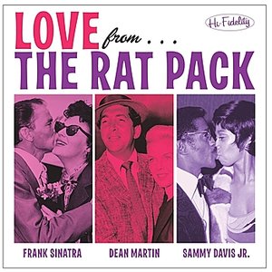 Love From…The Rat Pack