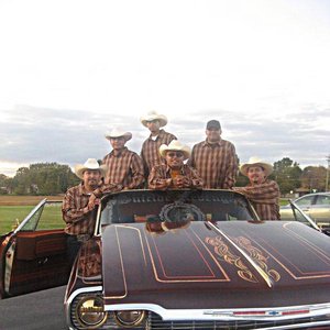 Los Carnales 的头像