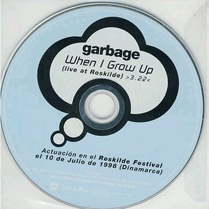 When I Grow Up (Live at Roskilde)