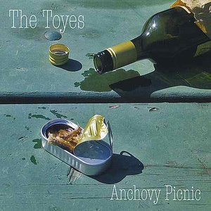 Anchovy Picnic [Explicit]