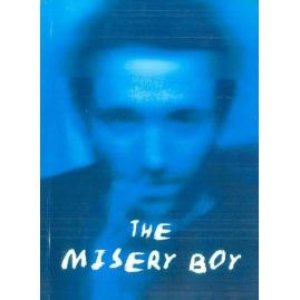 Avatar for Misery Boy